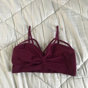 Berry Bralette